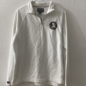 FSU half hip jacket